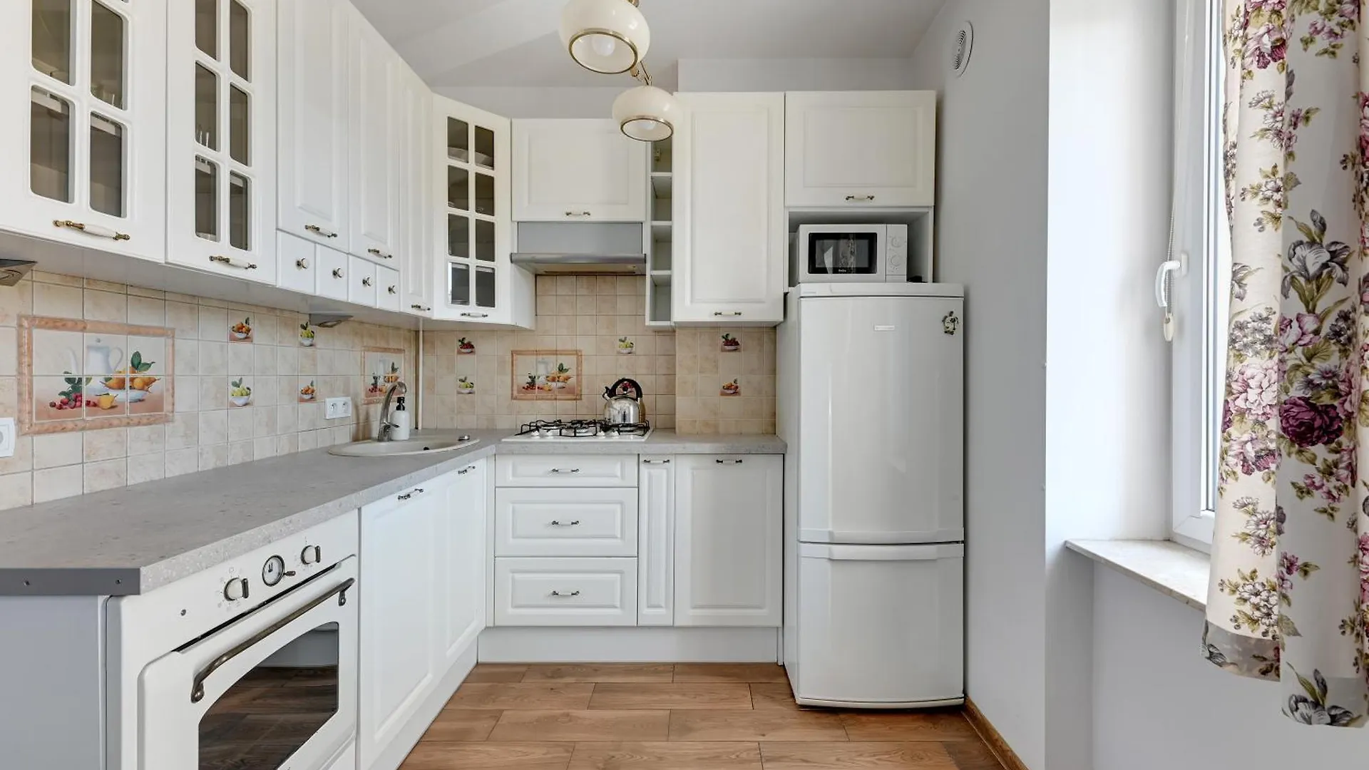 Apartament Gdansk